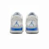 Arstore - Nike Air Jordan 3 Retro Lucky Shorts Blu Unisex Sneakers - Blue