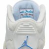 Arstore - Nike Air Jordan 3 Retro Lucky Shorts Blu Unisex Sneakers - Blue