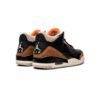 Arstore - Nike Air Jordan 3 Retro Desert Elephant Sneakers Unisex - Nero - Black