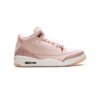 Arstore - Nike Air Jordan 3 Retro Valentine's Day Corallo Unisex Sneakers