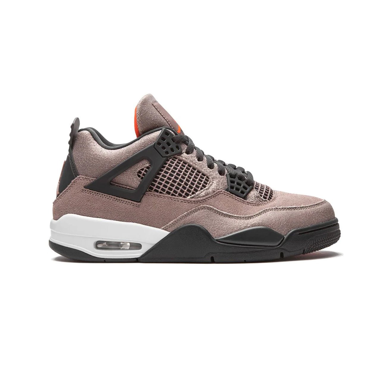 Arstore - Nike Air Jordan 4 Taupe Haze Oliva Unisex Sneakers - Olive