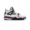 Arstore - Nike Air Jordan 4 Paris Saint Germain Bianco Uomo/Donna Sneakers - White