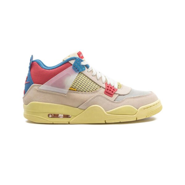 Arstore - Air Jordan 4 Guava Ice Unisex Sneakers