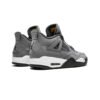 Arstore - Nike Air Jordan 4 Cool Grey Unisex Sneakers