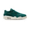 Arstore - Nike Air Jordan 4 RM Verde Ossidato Unisex Sneakers - Green