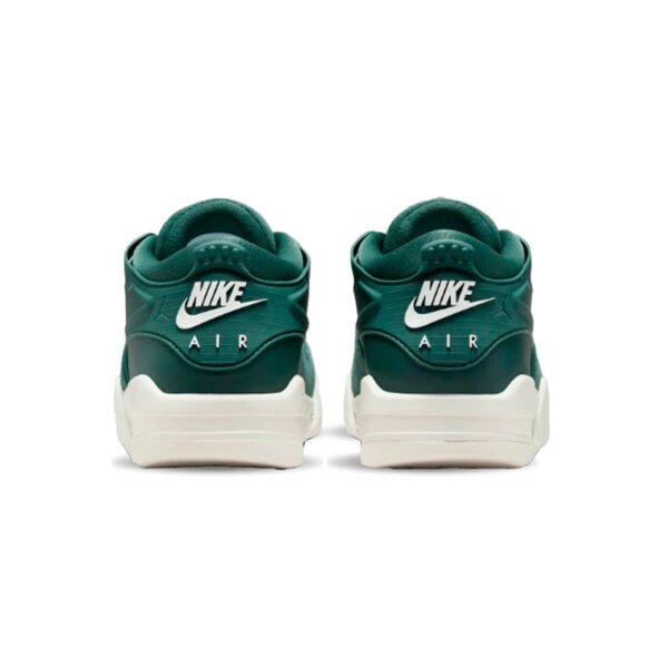 Arstore - Nike Air Jordan 4 RM Verde Ossidato Unisex Sneakers - Green