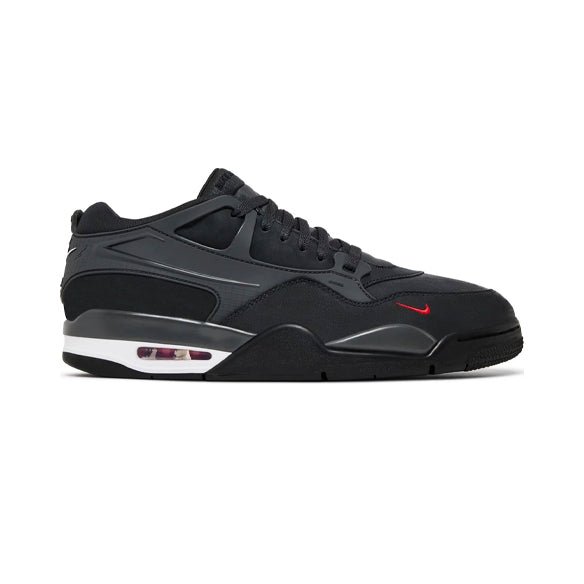 Arstore - Nike Air Jordan 4 RM Driveway Grigio Unisex Sneakers - Grey