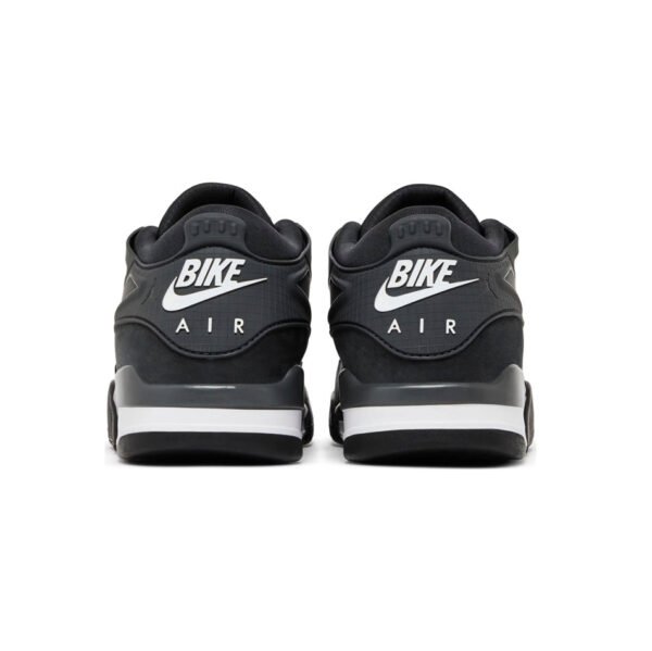 Arstore - Nike Air Jordan 4 RM Driveway Grigio Unisex Sneakers - Grey