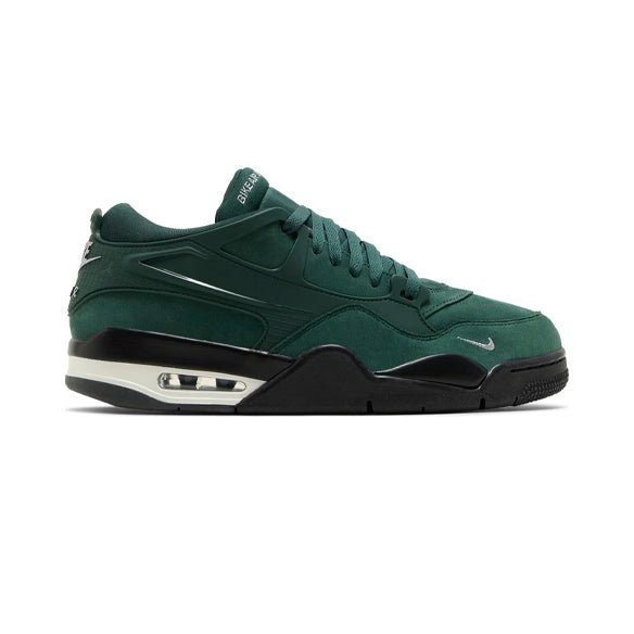 Arstore - Nike Air Jordan 4 RM Fence Green Unisex Sneakers