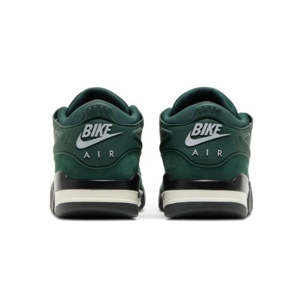Arstore - Nike Air Jordan 4 RM Fence Green Unisex Sneakers
