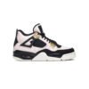 Arstore - Nike Air Jordan 4 Splatter Pack Neutro Unisex Sneakers - Neutral