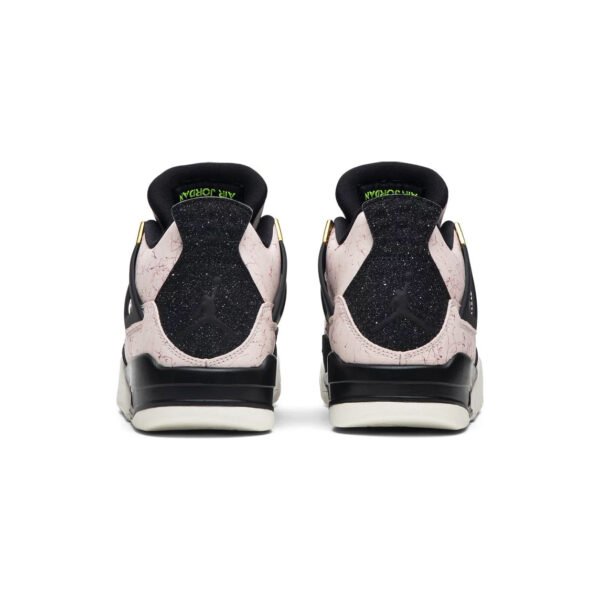 Arstore - Nike Air Jordan 4 Splatter Pack Neutro Unisex Sneakers - Neutral