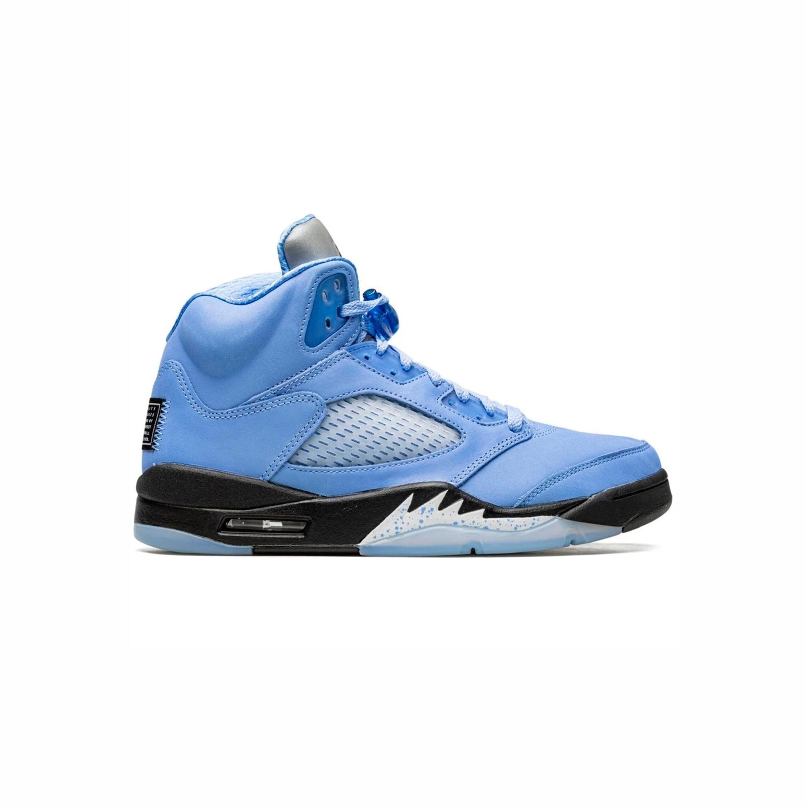 Arstore - Nike Air Jordan 5 Retro SE University Blue Sneakers Unisex