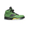 Arstore - Nike Air Jordan 5 Retro SE Oregon Verde Unisex Sneakers - Green