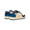 Arstore - Nike Air Jordan 1 Low x Travis Scott Fragment Bianco Unisex Sneakers - White