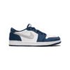 Arstore - Nike Air Jordan 1 Low x Eric Koston Midnight Navy Unisex Sneakers