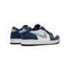 Arstore - Nike Air Jordan 1 Low x Eric Koston Midnight Navy Unisex Sneakers