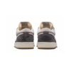 Arstore - Nike Air Jordan 1 Low SNKRS Day Korea Magpie Unisex Sneakers - Bianco Scamosciato - White