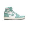 Arstore - Nike Air Jordan 1 High Turbo Green Sneakers Unisex - Verde