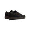 Arstore - Nike Air Jordan 1 Retro Low x Travis Scott Marrone Velluto Unisex Sneakers - Brown