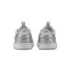 Arstore - Nike Air Jordan 1 Low Method of Make V3 Argento Metallizzato Unisex Sneakers - Silver
