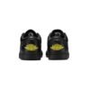 Arstore - Nike Air Jordan 1 Low Black Elephant Print Unisex Sneakers