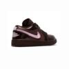 Arstore - Nike Air Jordan 1 Low Valentine's Day Chocolate Sneakers Unisex - Marrone - Brown