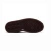 Arstore - Nike Air Jordan 1 Low Valentine's Day Chocolate Sneakers Unisex - Marrone - Brown