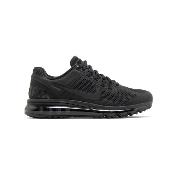 Arstore - Nike Air Max 2013 Nere Unisex Sneakers