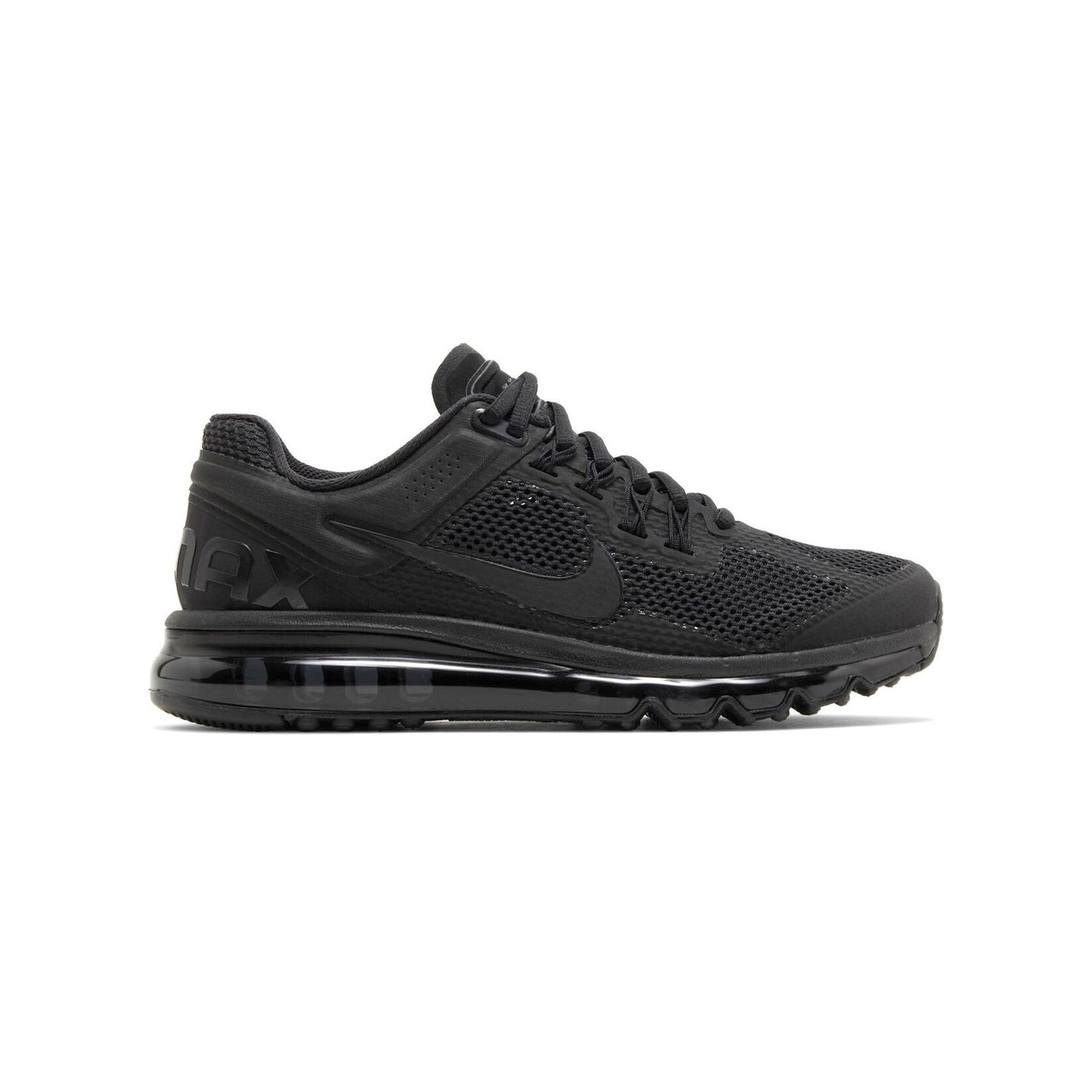 Arstore - Nike Air Max 2013 Nere Unisex Sneakers