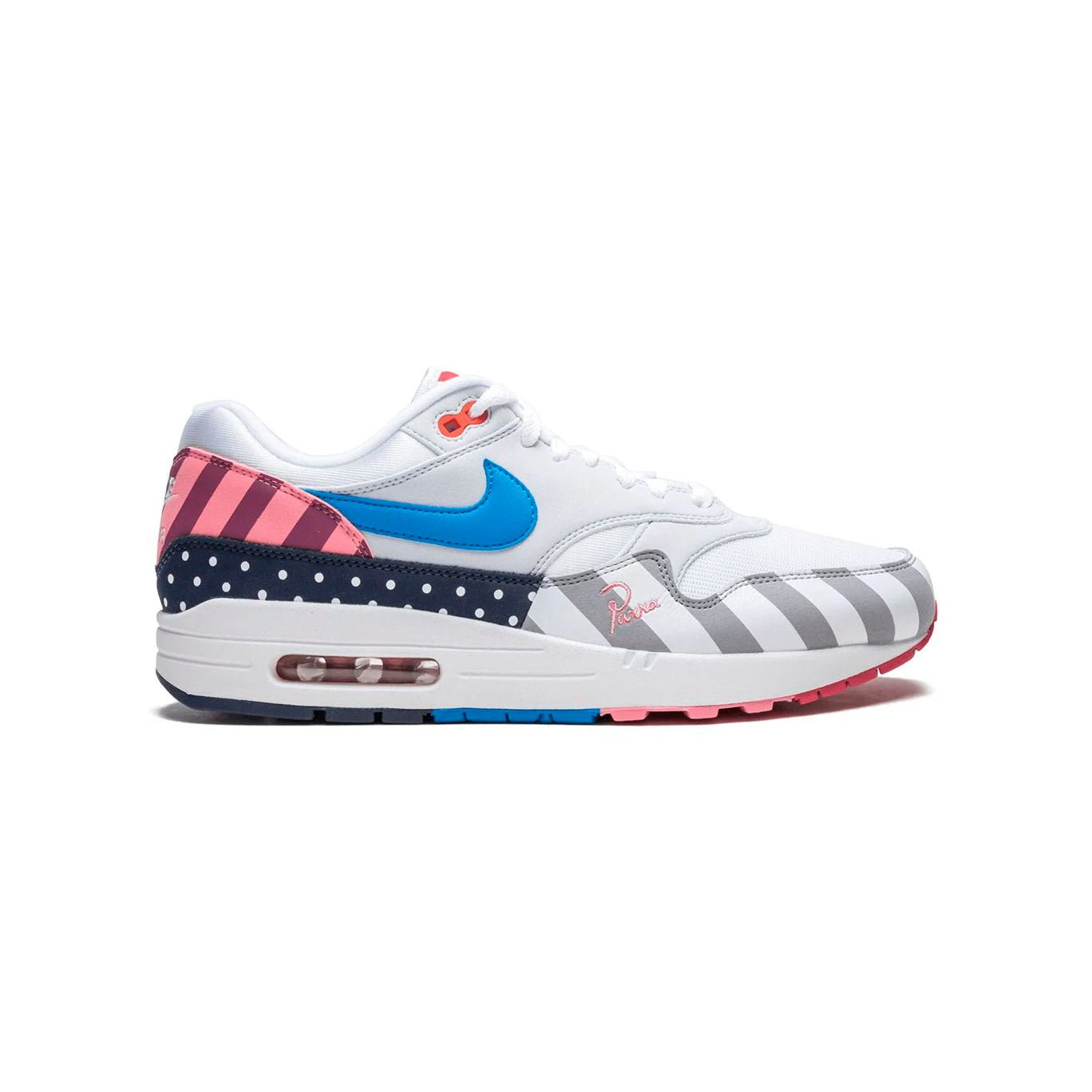 Arstore - Nike Air Max 1 x Parra Sneakers Unisex