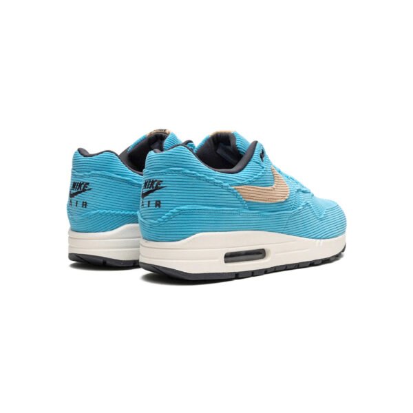 Arstore - Nike Air Max 1 Corduroy Blu Baltico Unisex Sneakers - Blue