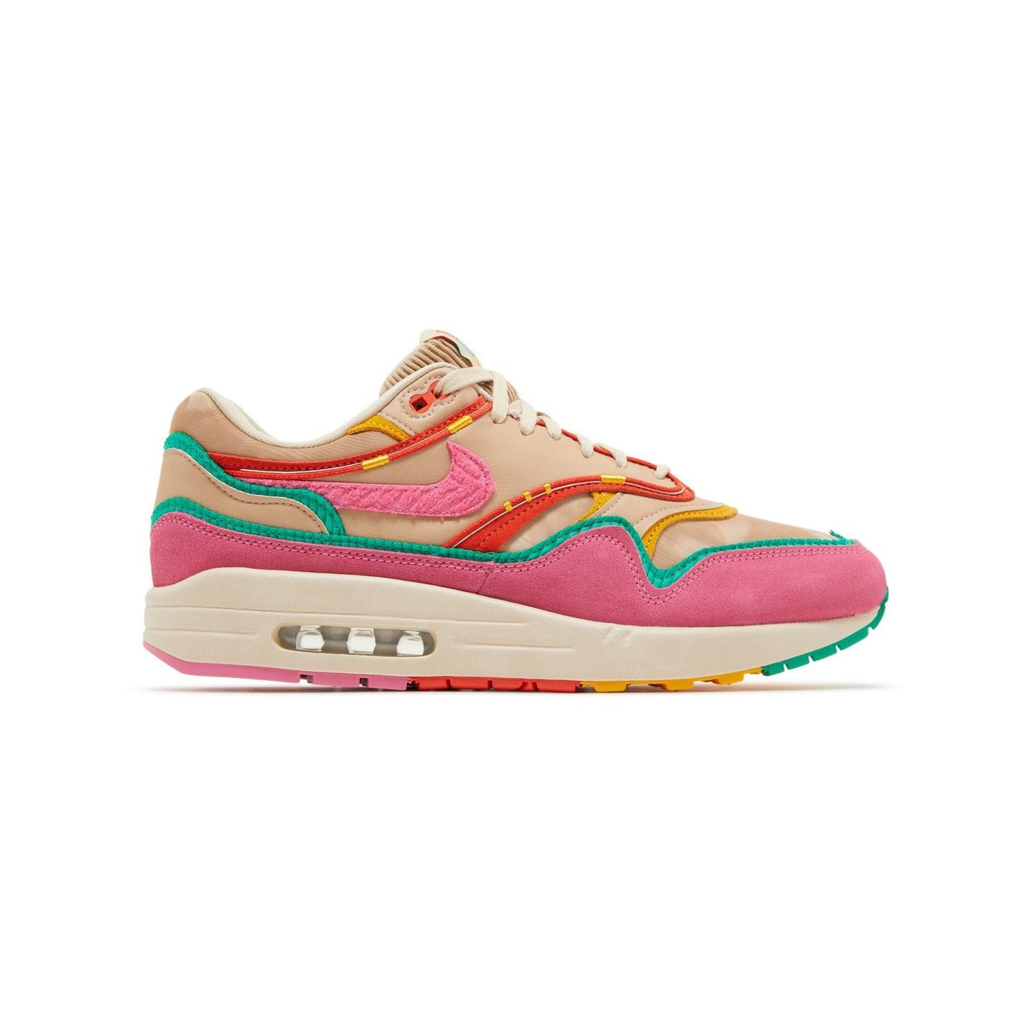 Arstore - Nike Air Max 1 Familia Unisex Sneakers