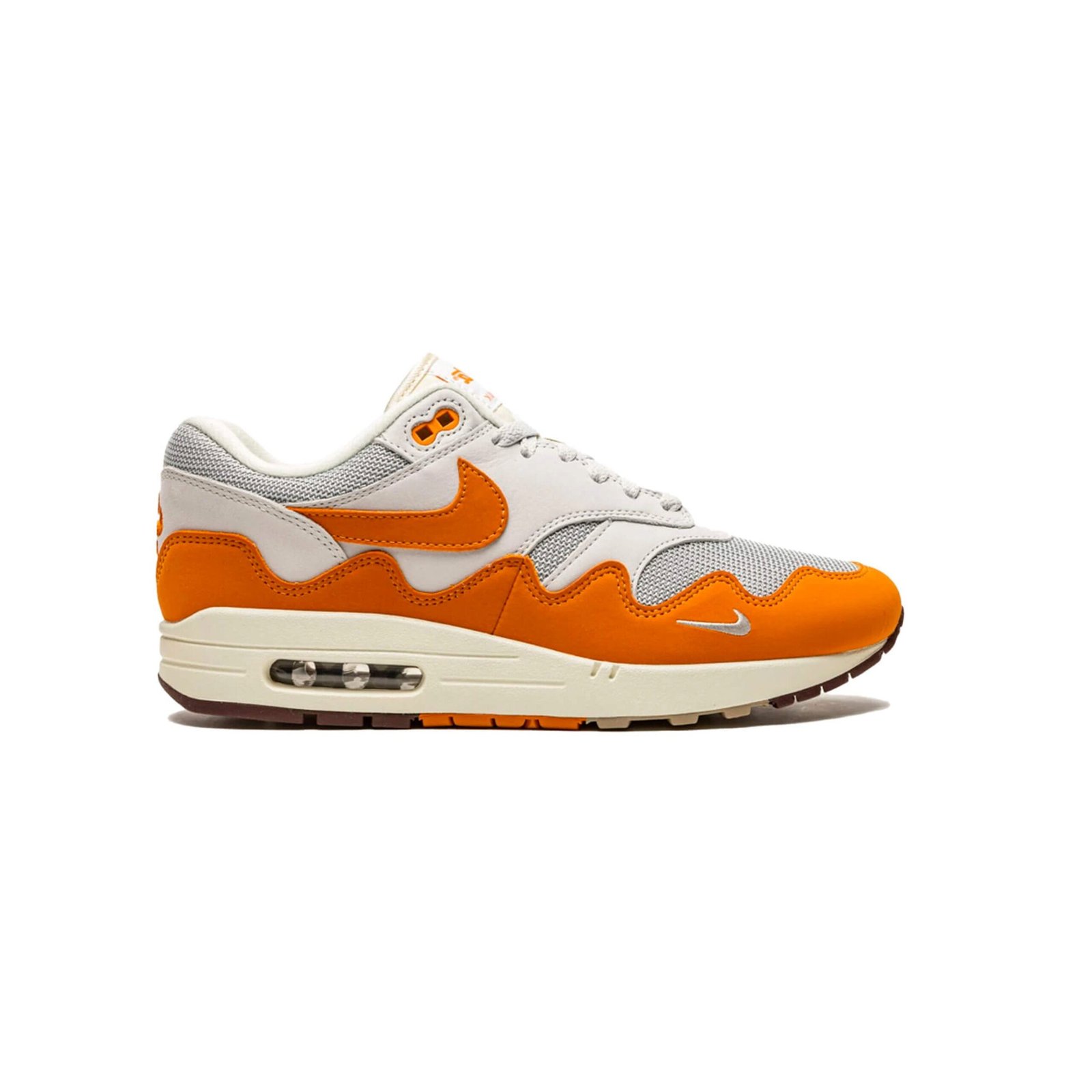 Arstore - Nike Air Max 1 x Patta Waves Monarch Sneakers Unisex