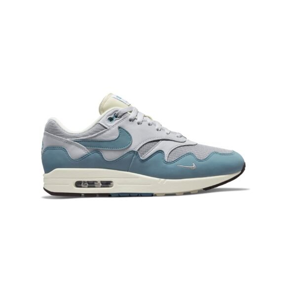Arstore - Nike Air Max 1 x Patta Noise Aqua Unisex Sneakers