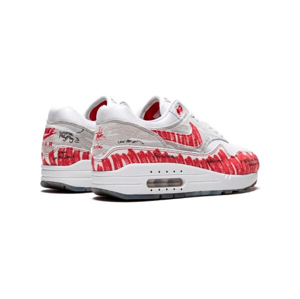 Arstore - Nike Air Max 1 Tinker Sketch to Shelf Unisex Sneakers