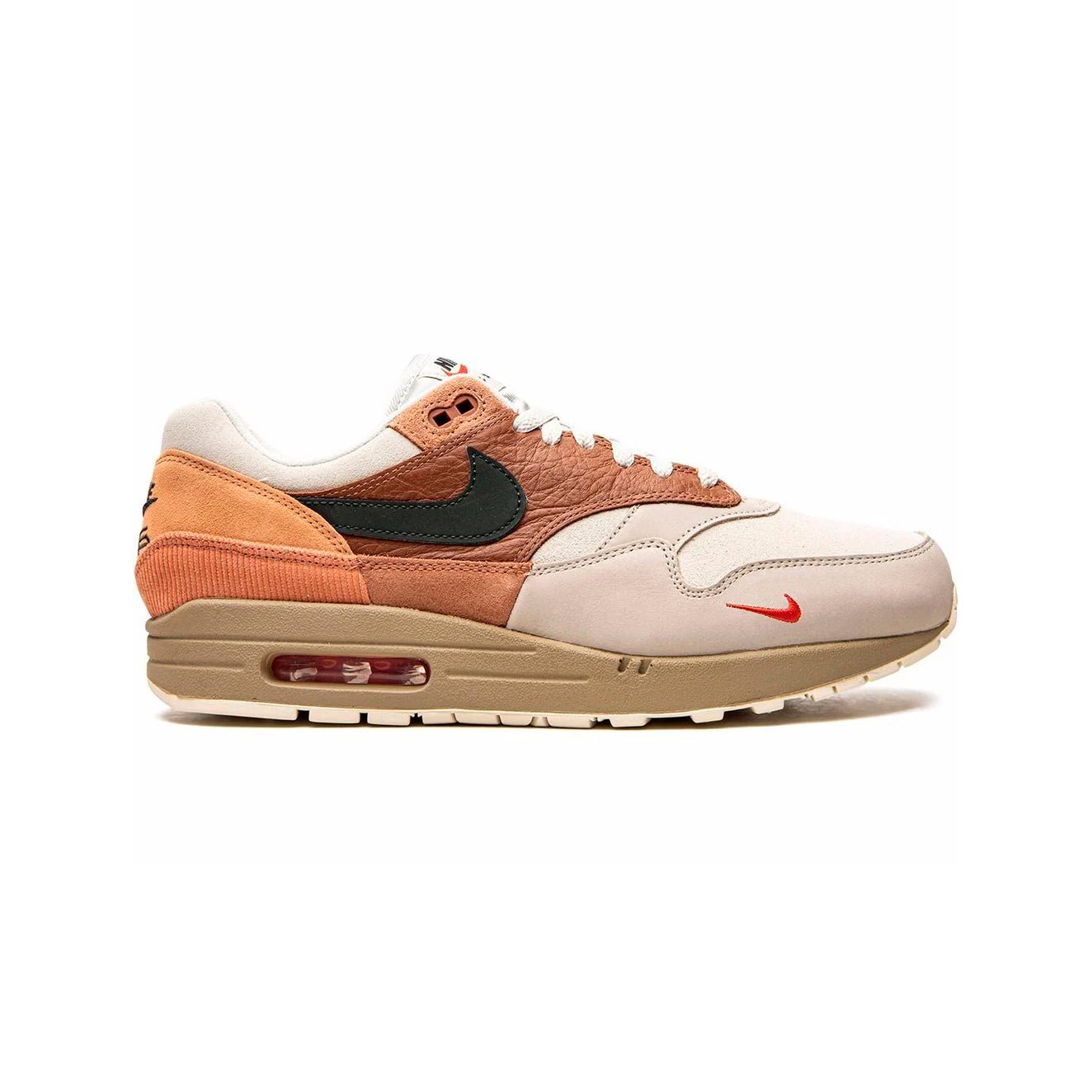 Arstore - Nike Air Max 1 Amsterdam Sneakers Unisex