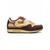 Arstore - Nike Air Max 1 Baroque Brown x Travis Scott Unisex Sneakers
