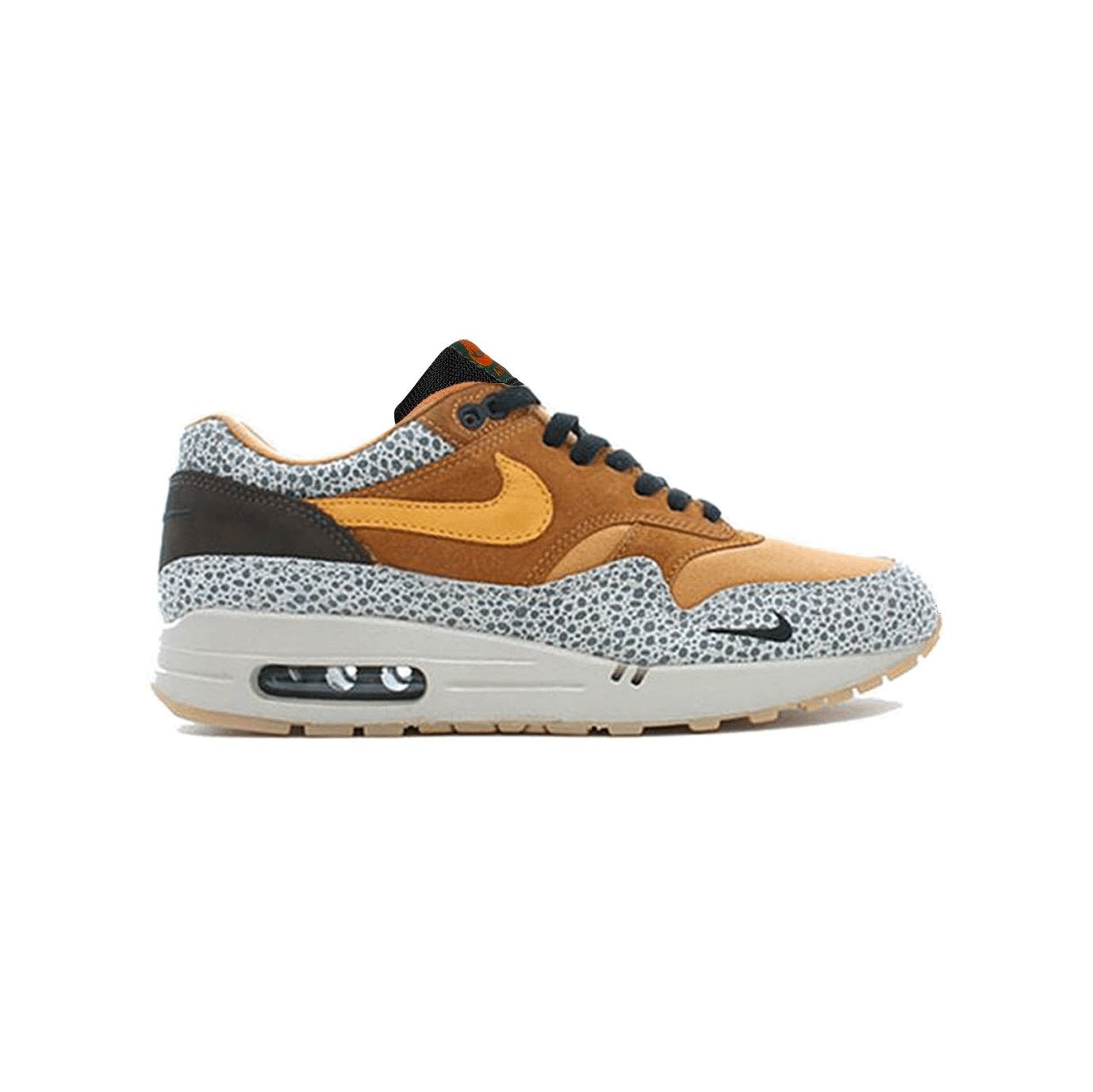 Arstore - Nike Air Max 1 Atmos Safari Unisex Sneakers