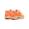 Arstore - Nike Air Max 1 Puerto Rico Arancione Ghiaccio Unisex Sneakers - Orange