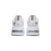 Arstore - Nike Air Max 270 React Grigio Fumo Chiaro Unisex Sneakers - Grey