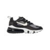 Arstore - Nike Air Max 270 React Sneakers Unisex - Bianco/Grigio/Nero - White