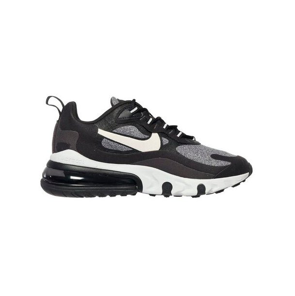 Arstore - Nike Air Max 270 React Sneakers Unisex - Bianco/Grigio/Nero - White