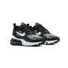Arstore - Nike Air Max 270 React Sneakers Unisex - Bianco/Grigio/Nero - White