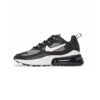 Arstore - Nike Air Max 270 React Sneakers Unisex - Bianco/Grigio/Nero - White