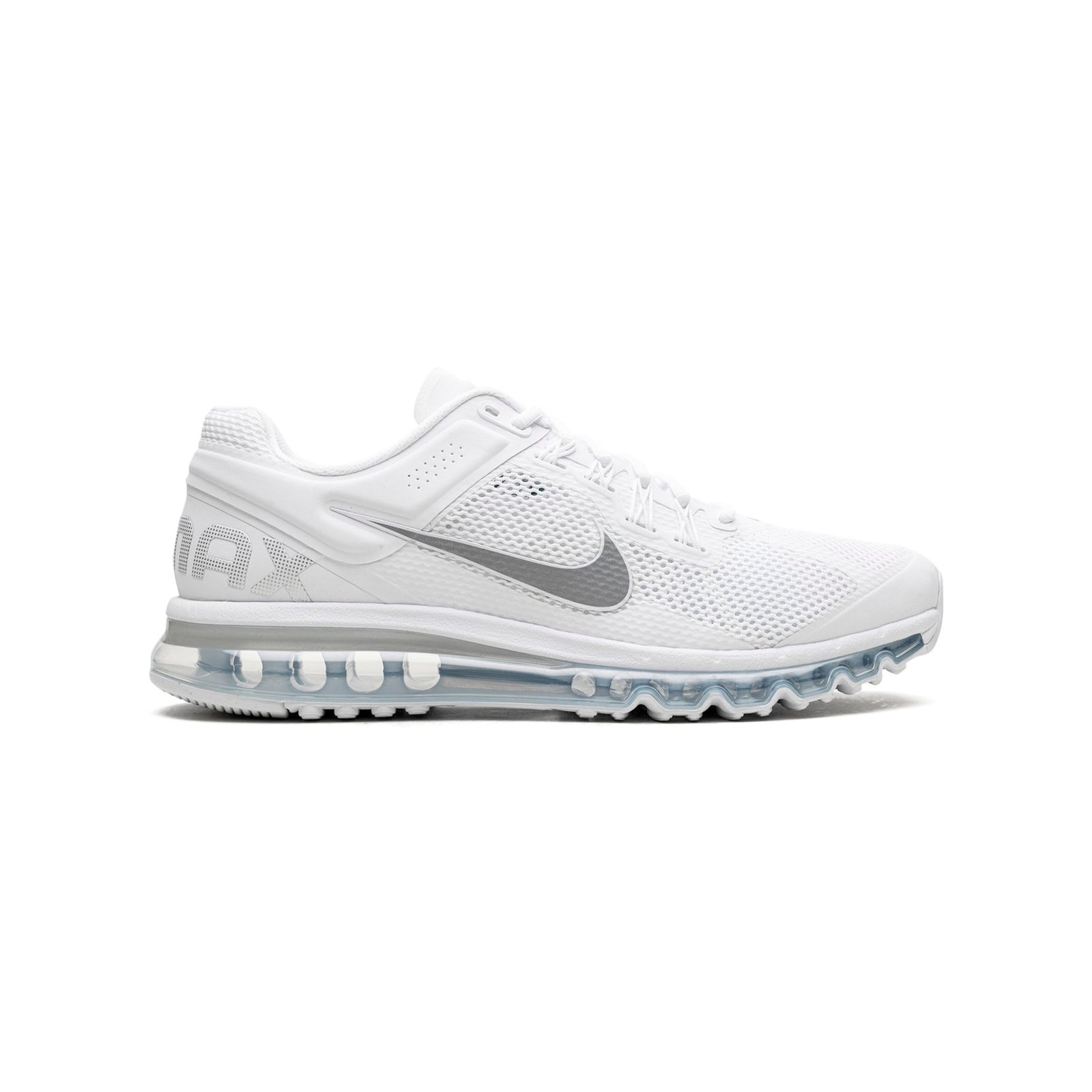 Arstore - Nike Air Max 2013 Bianche Unisex Sneakers