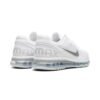 Arstore - Nike Air Max 2013 Bianche Unisex Sneakers