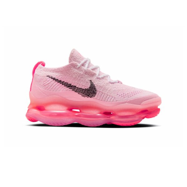 Arstore - Nike Air Max Scorpion Rosa Shocking Unisex Sneakers - Pink