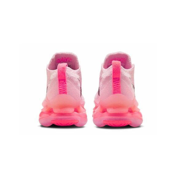 Arstore - Nike Air Max Scorpion Rosa Shocking Unisex Sneakers - Pink