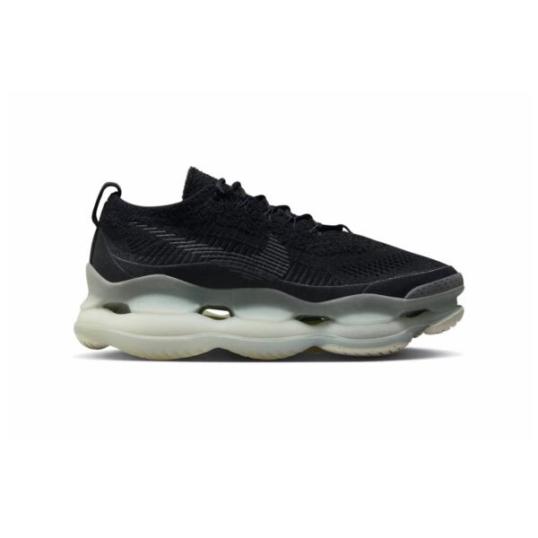 Arstore - Nike Air Max Scorpion Nero Antracite Unisex Sneakers - Black